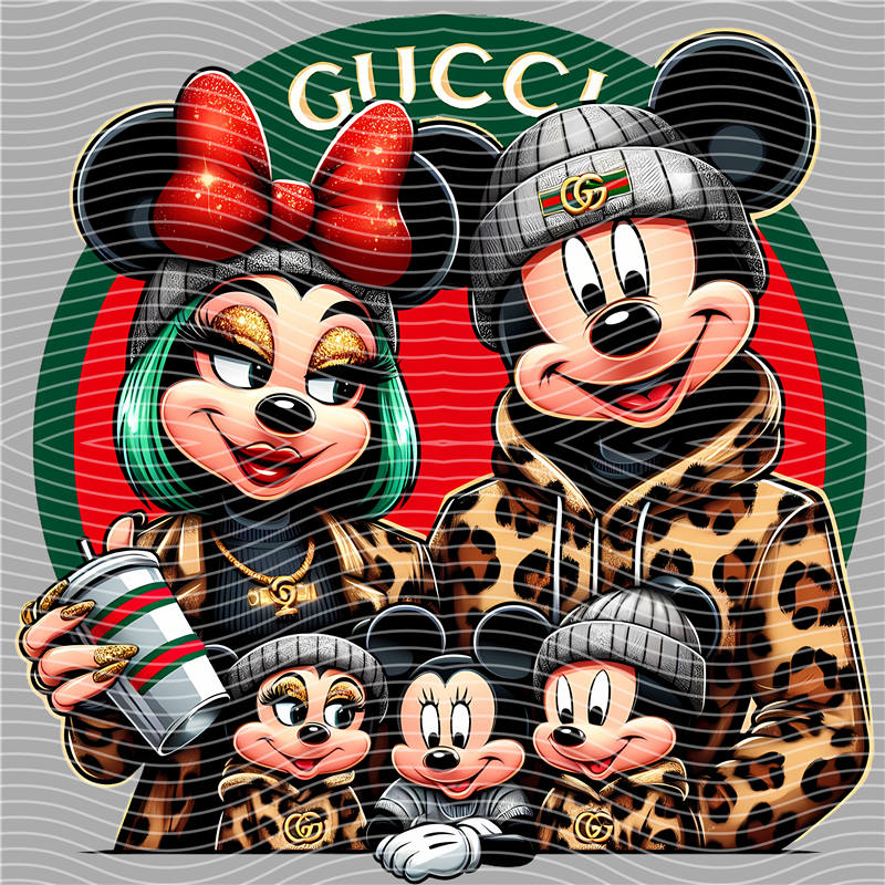 Gucci-GU 173